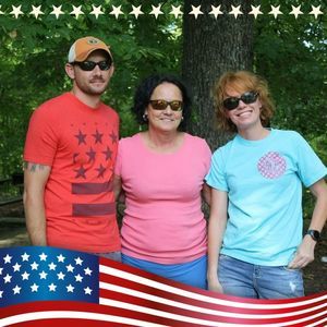 Meet your Posher, Deborah